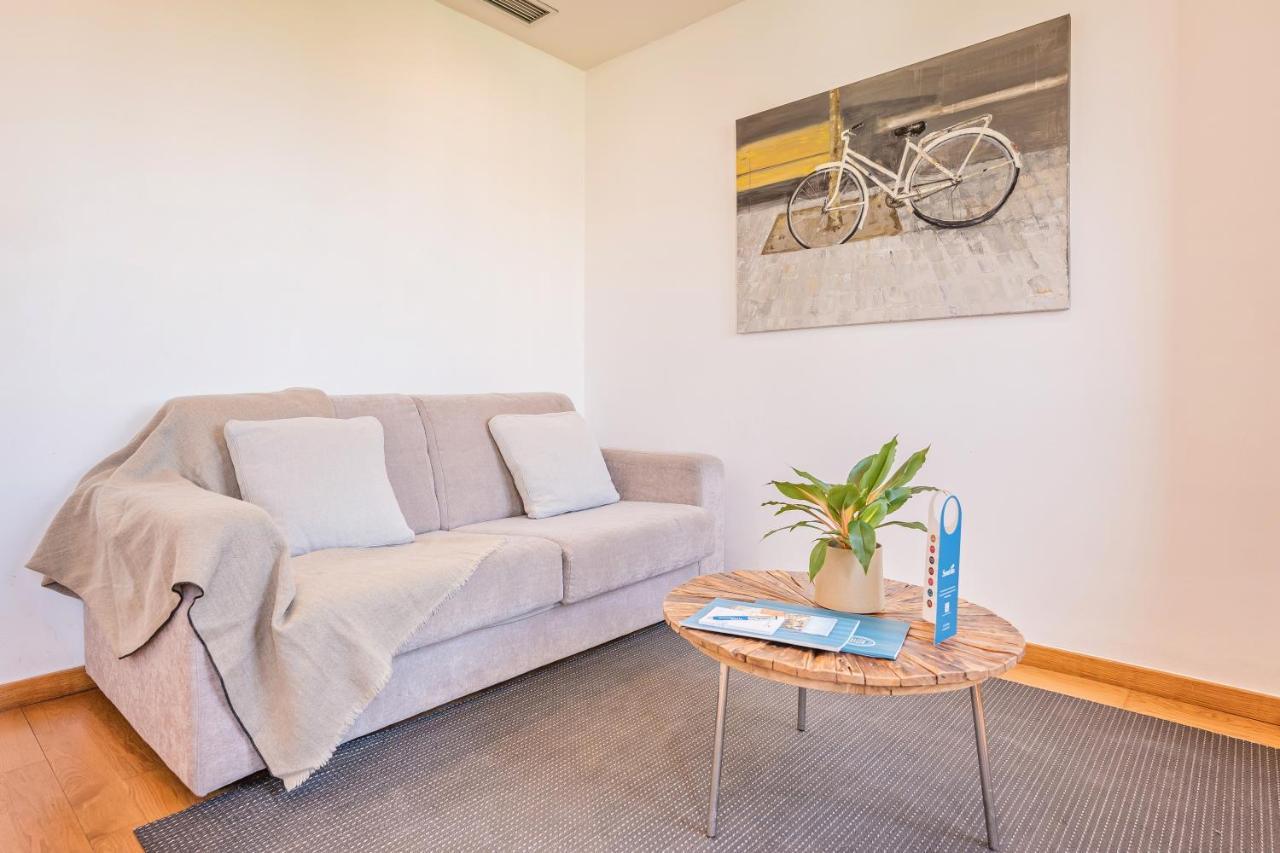 Sweett - Jardinets Apartment Barcelona Exterior photo
