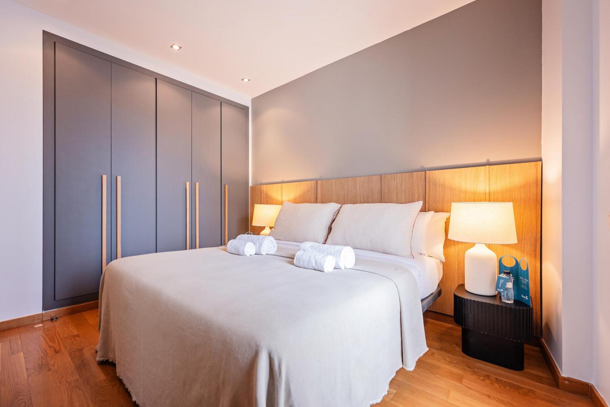 Sweett - Jardinets Apartment Barcelona Exterior photo
